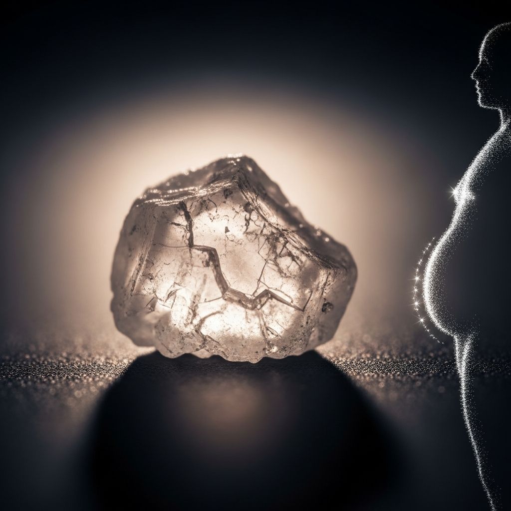 Uncover the truth about sodium's role in weight gain, water retention, and long-term health impacts based on recent research.
