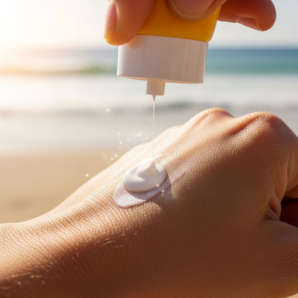 Discover if SPF moisturisers provide adequate sun protection or if dedicated sunscreens are essential for skin safety.