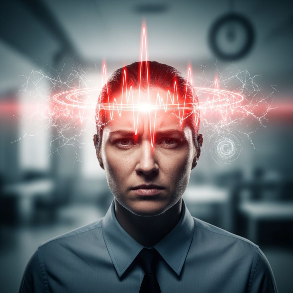 Does Stress Cause High Blood Pressure? 5 Ways To Reduce It Uncover the complex link between chronic stress and hypertension, plus science-backed strategies to protect your heart health.