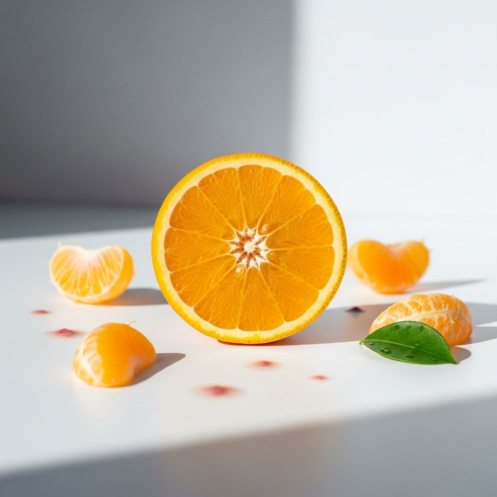 Discover if vitamin C can reduce acne inflammation, scars, and dark spots with expert insights on topical use.