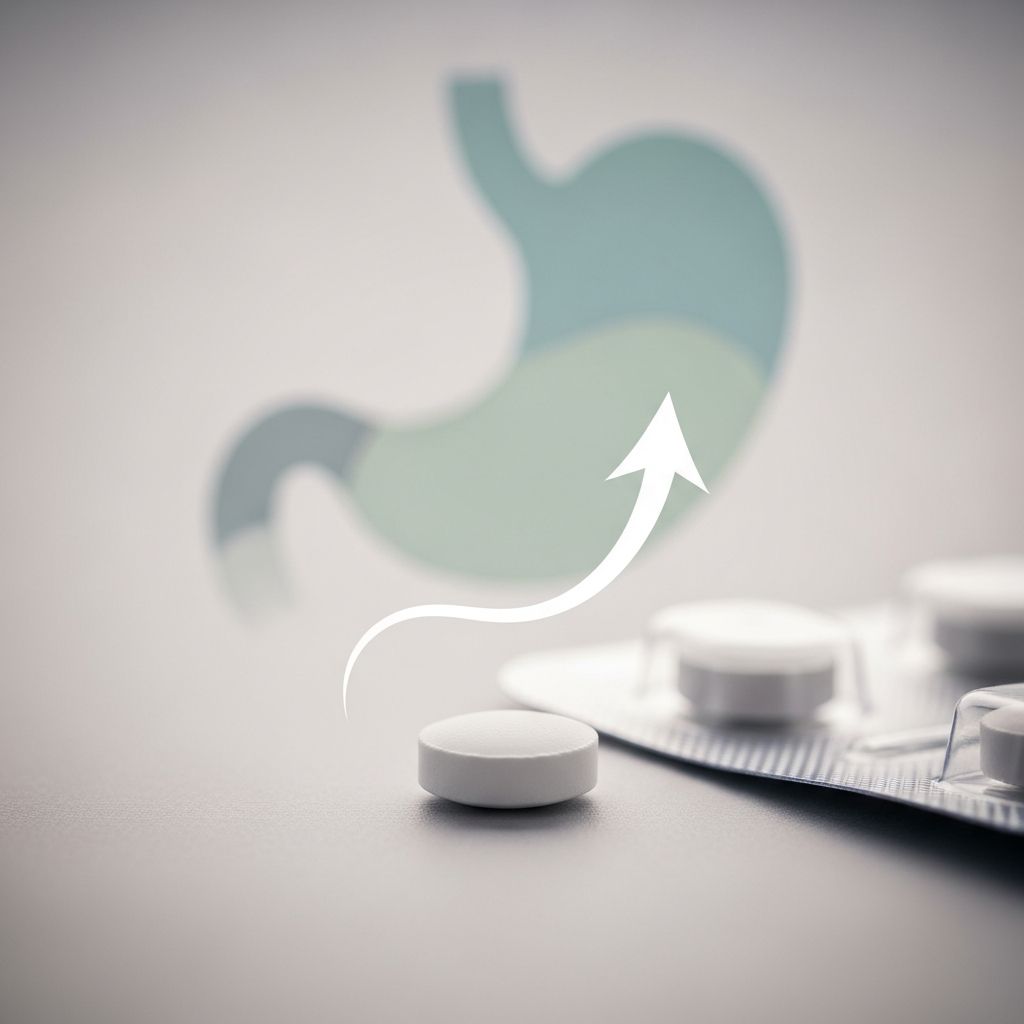 Comprehensive guide to using domperidone (Motilium) for nausea, vomiting, and gastric issues with safety precautions.