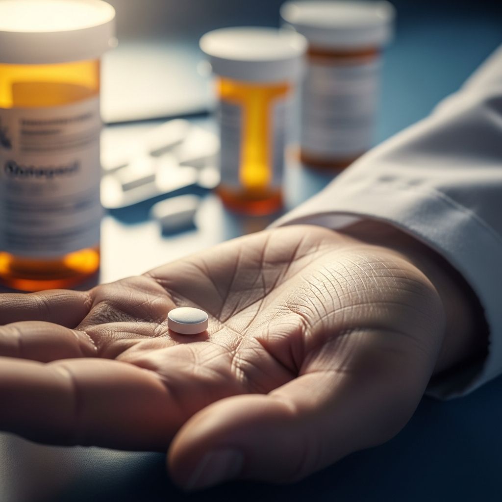 Comprehensive guide to donepezil (Aricept) for Alzheimer's dementia treatment and symptom management.