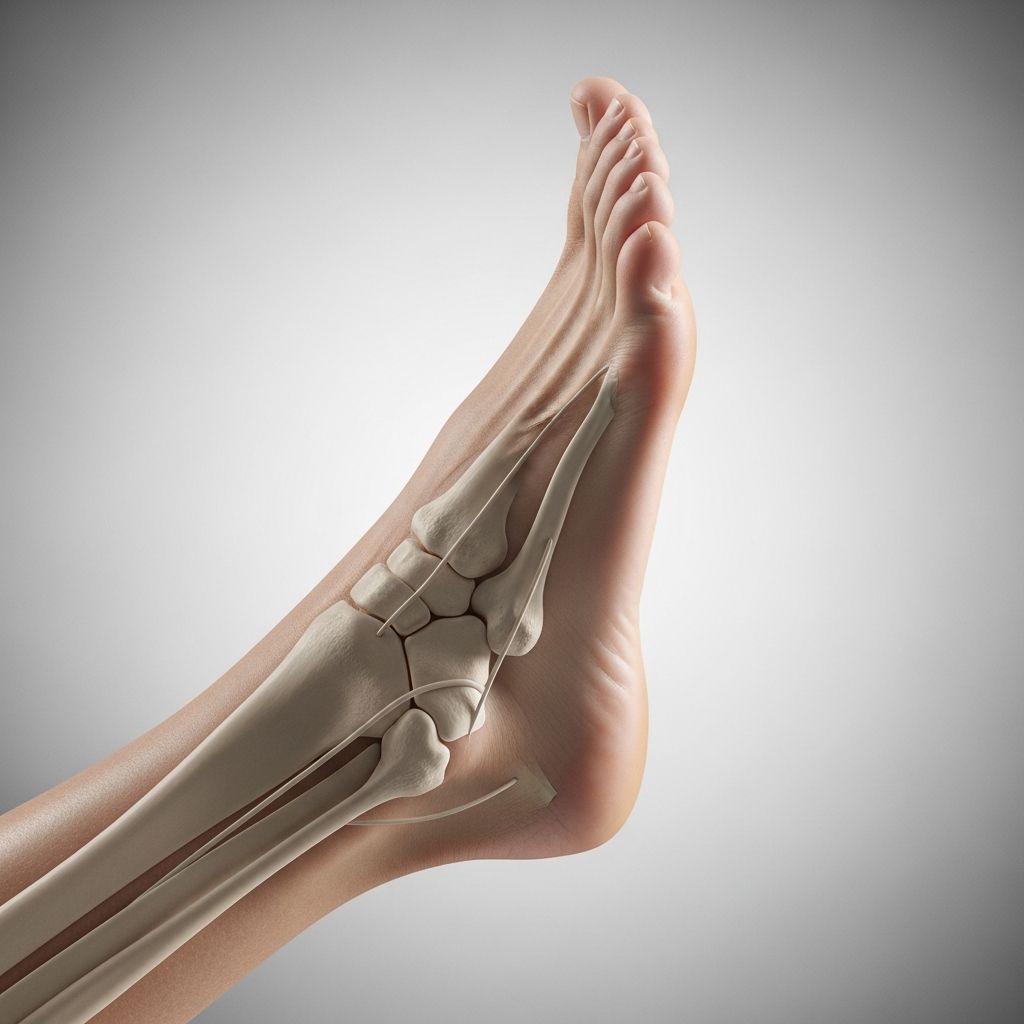Understanding ankle dorsiflexion: its role in movement, common issues, and exercises to improve mobility for better health and performance.