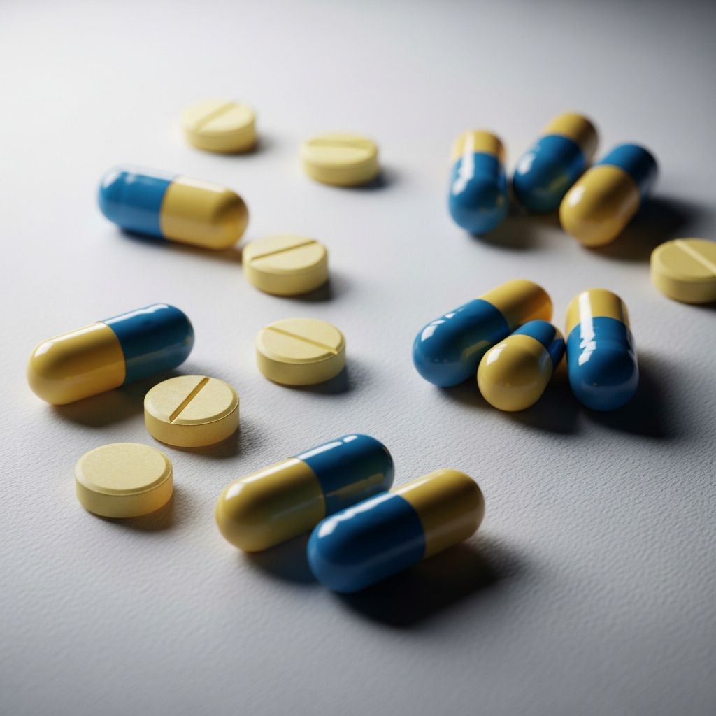 Comprehensive guide to doxycycline: uses, dosage, side effects, and precautions for treating bacterial infections effectively.