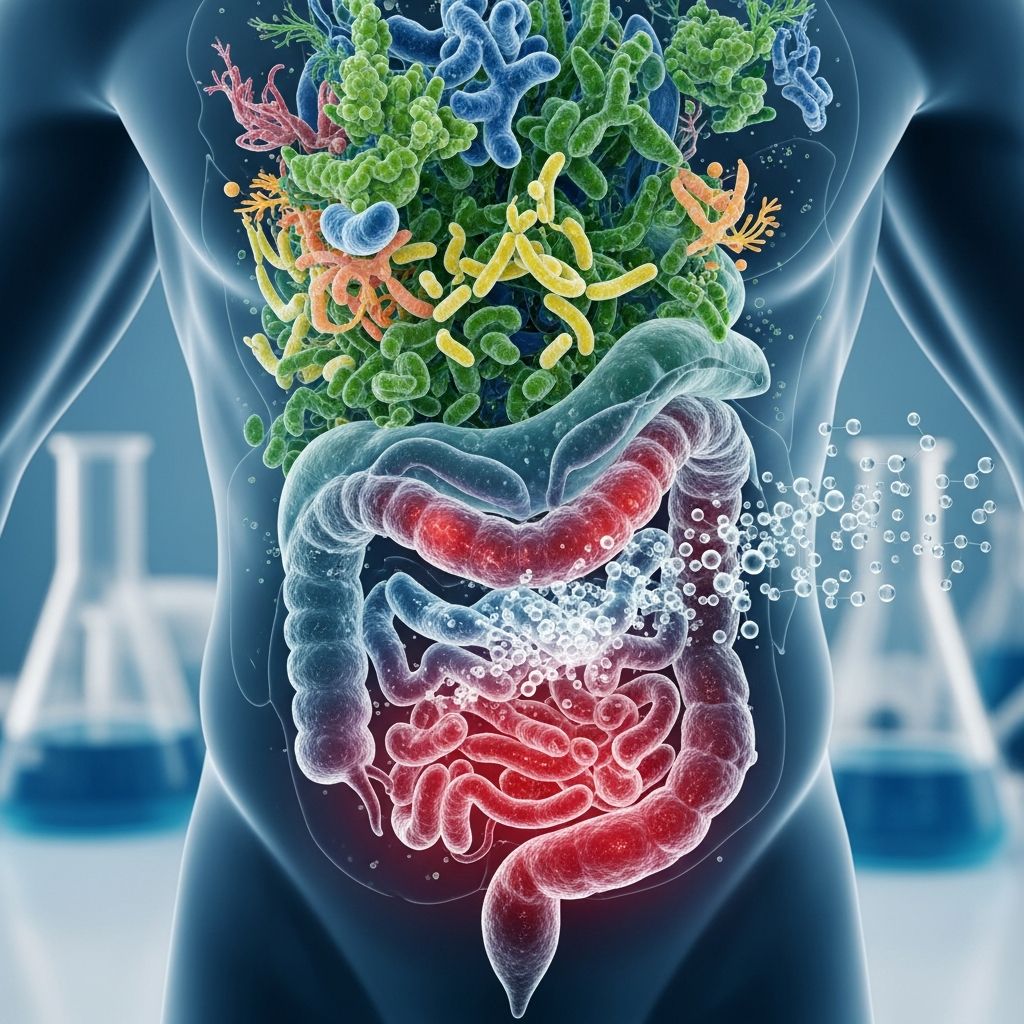 A gastroenterologist reveals how alcohol disrupts your gut microbiome, triggers inflammation, and impacts overall health.