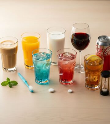 Discover the surprising drinks that sabotage your breath and learn simple swaps to keep halitosis at bay for a fresher smile.