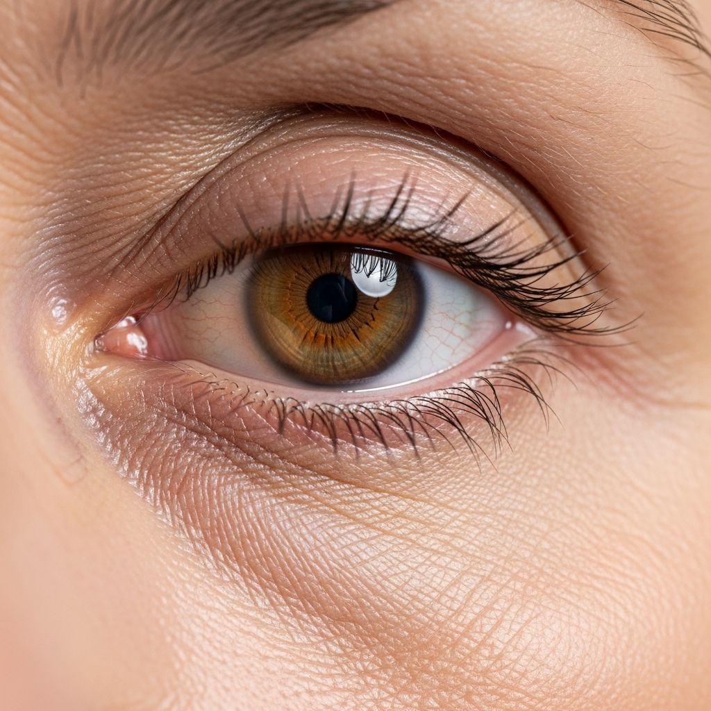 Understand ptosis causes, symptoms, diagnosis, and treatments for droopy eyelids to restore vision and appearance.