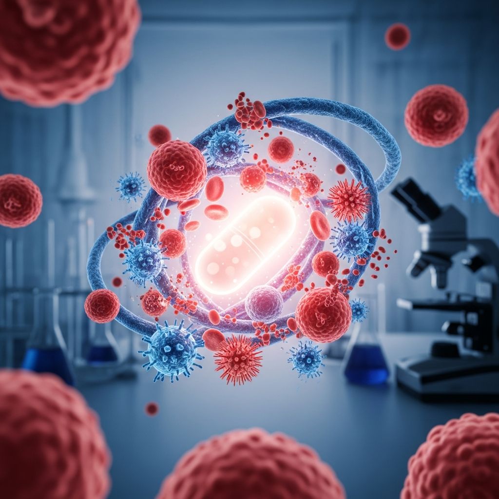 Understanding drug hypersensitivity syndrome: severe reactions involving rash, fever, and organ damage from common medications.