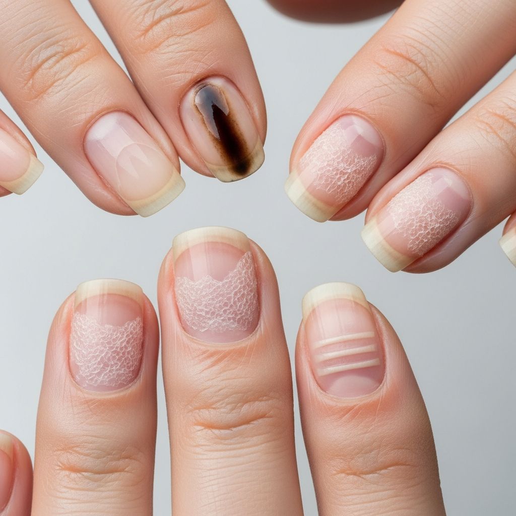 Explore how medications can alter nail growth, structure, and appearance, with insights on causes, symptoms, diagnosis, and management strategies.