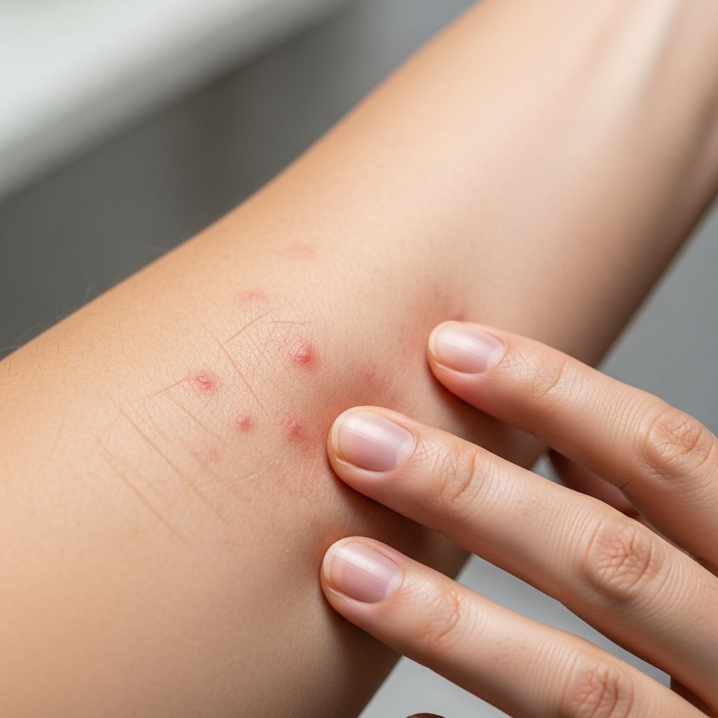 Understanding the causes, mechanisms, and effective management of itching triggered by medications.