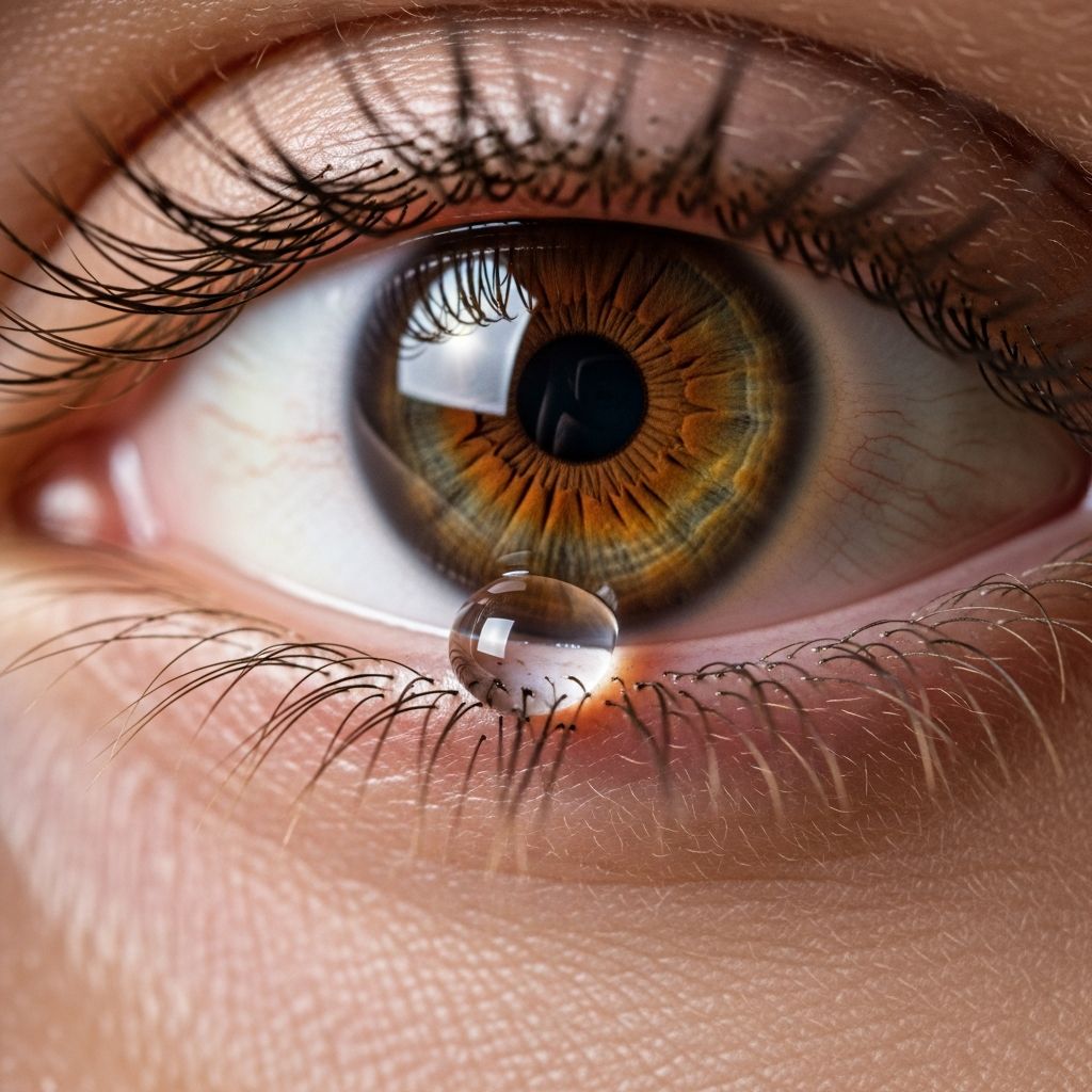 Expert tips to prevent and manage dry eye symptoms triggered by environment, screens, and lifestyle factors for lasting comfort.