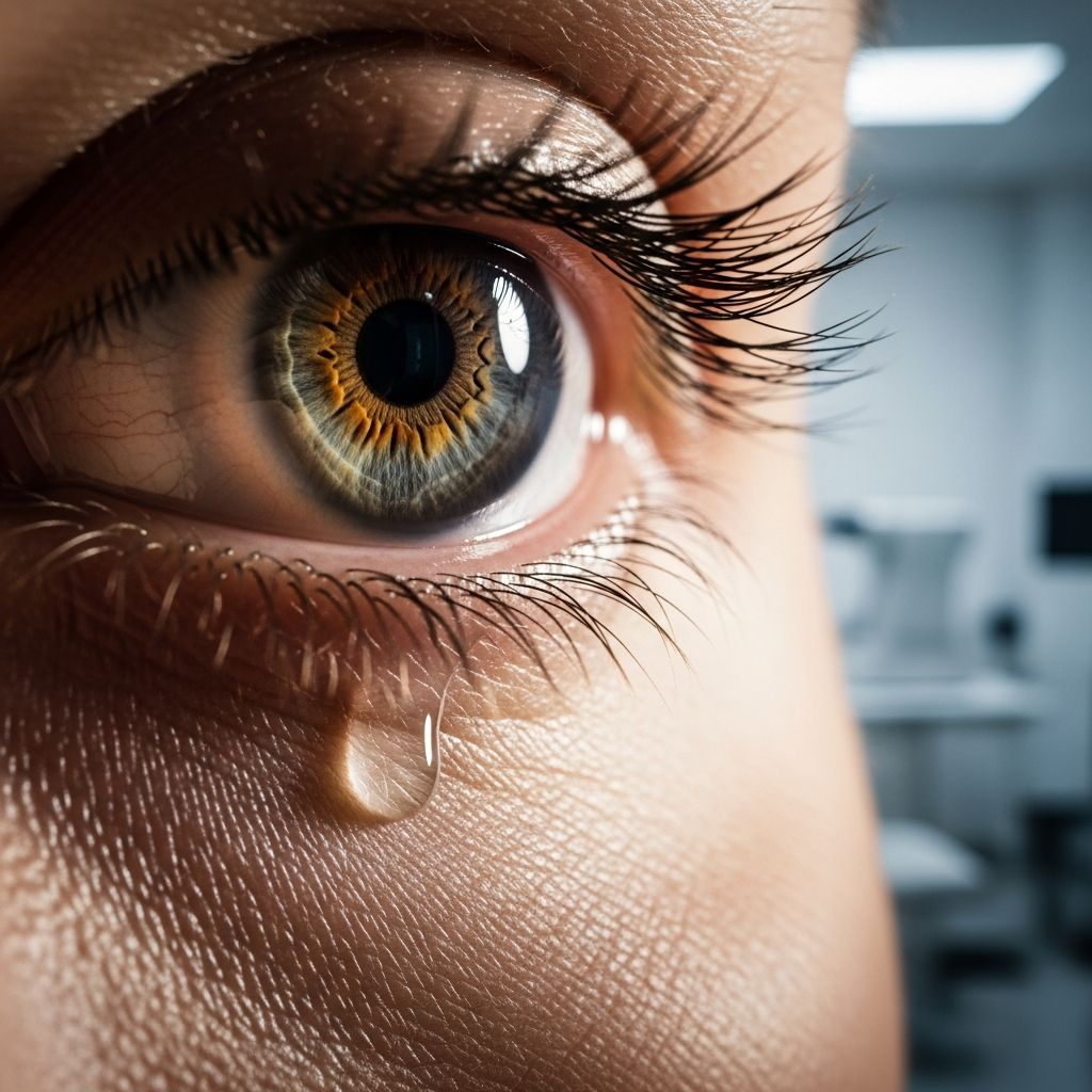Ophthalmologists share 9 proven strategies to prevent dry eye syndrome and maintain healthy, comfortable vision daily.