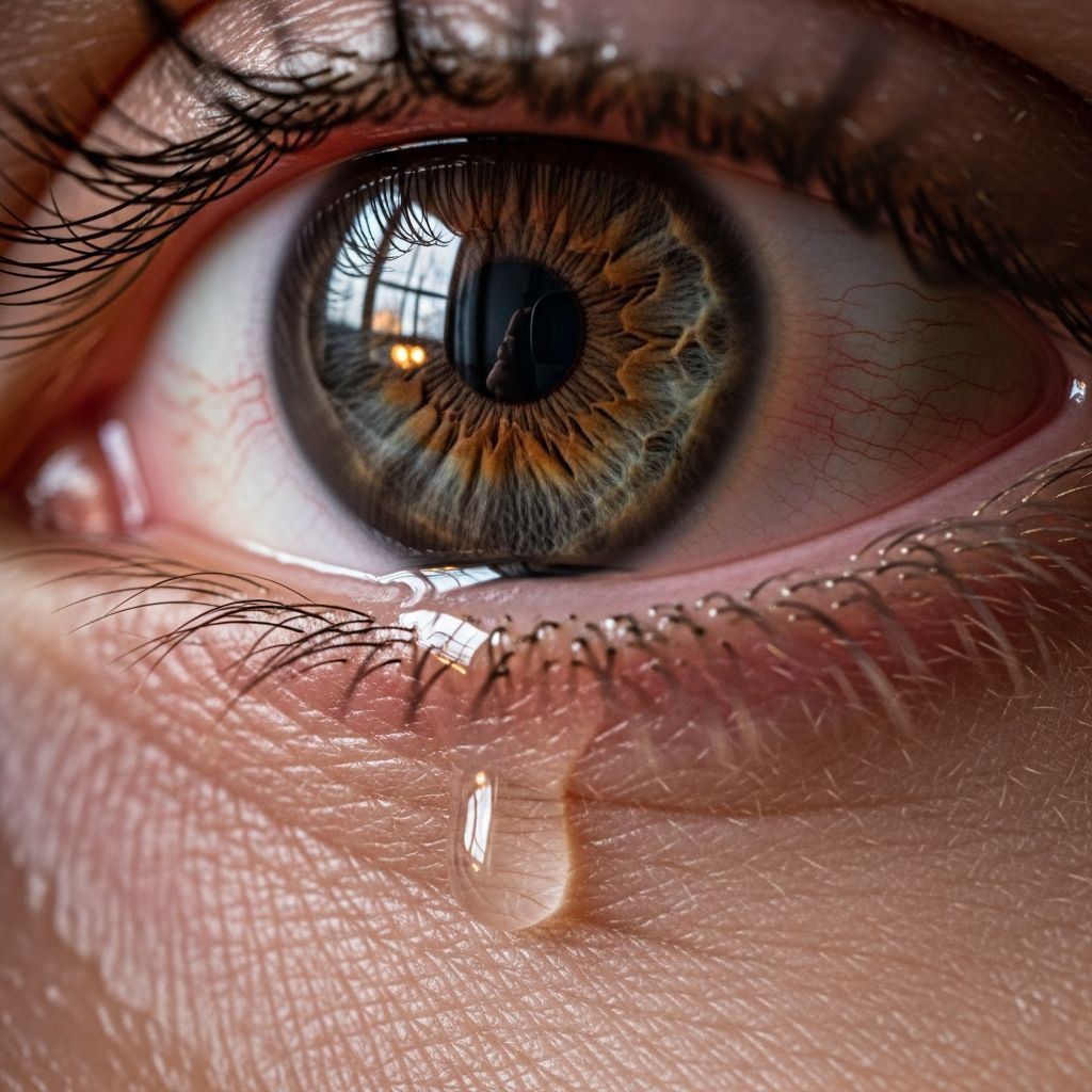 Explore effective treatments for dry eye disease, from artificial tears to advanced therapies like IPL and punctal plugs.
