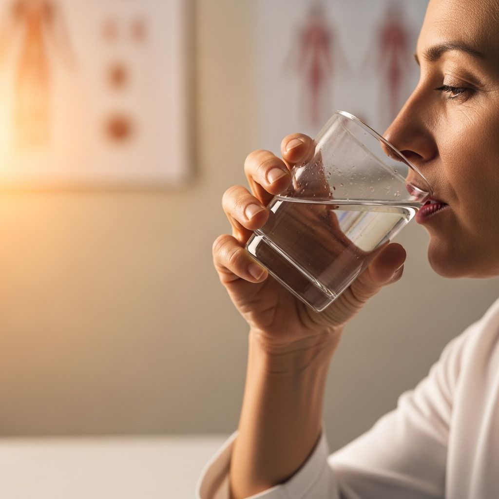 Dry Mouth And Arthritis: Symptoms, Causes, Risks & Treatments Learn how arthritis medications and Sjögren’s syndrome cause dry mouth, its risks, symptoms, and effective management strategies.