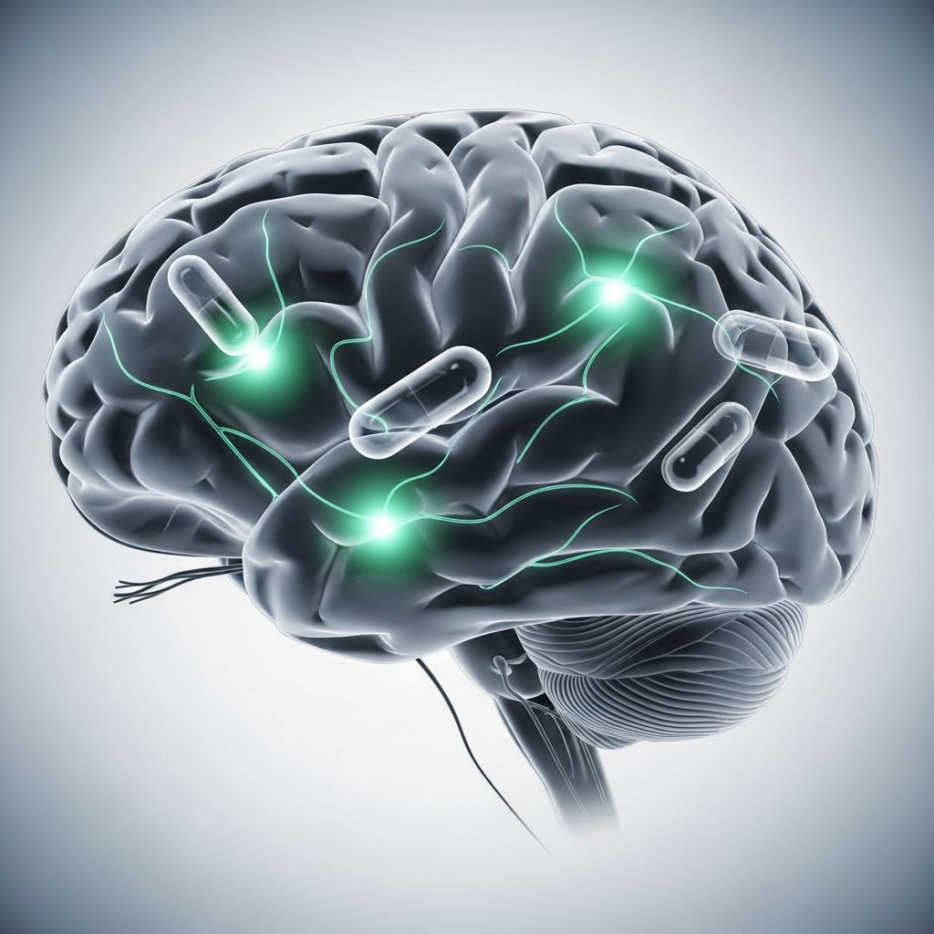 Complete guide to duloxetine use, side effects, and management strategies.