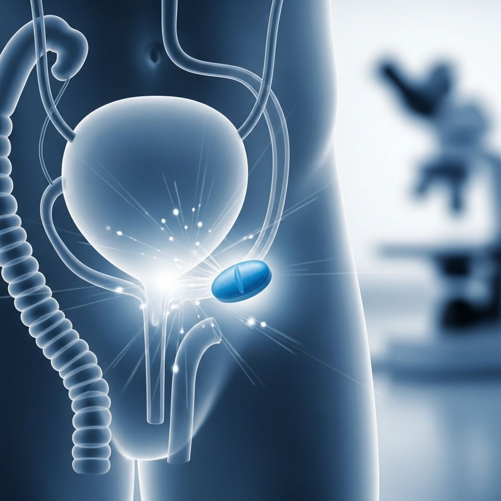 Effective treatment for stress urinary incontinence in women using duloxetine (Yentreve®) alongside pelvic floor exercises.