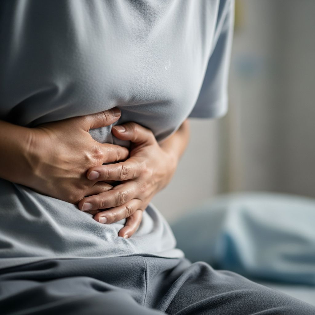 Learn the signs, causes, and treatments for dumping syndrome after gastric surgery.