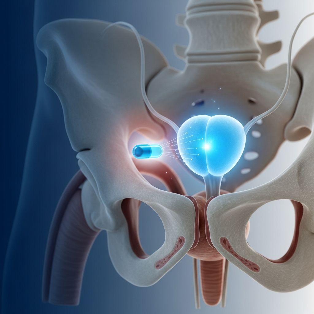 Complete guide to dutasteride (Avodart) treatment for benign prostatic hyperplasia and enlarged prostate symptoms.