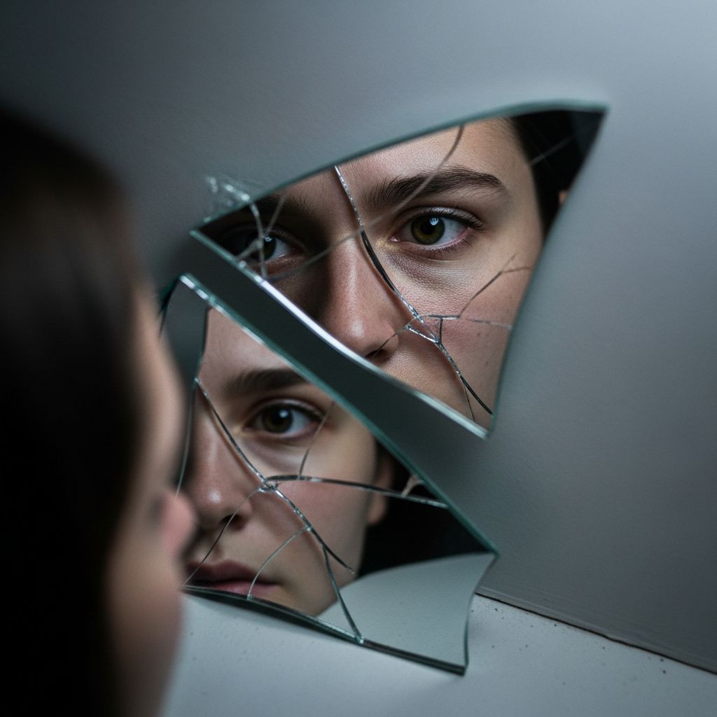 Comprehensive guide to dysmorphophobia (BDD): symptoms, causes, diagnosis, and evidence-based treatments.