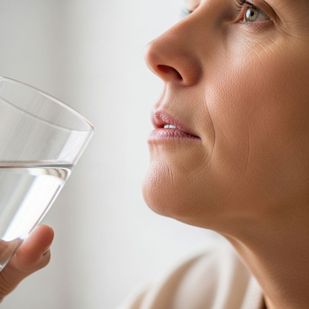 Understand dysphagia: difficulty swallowing, its symptoms, common causes, diagnosis methods, and effective treatments for better health.