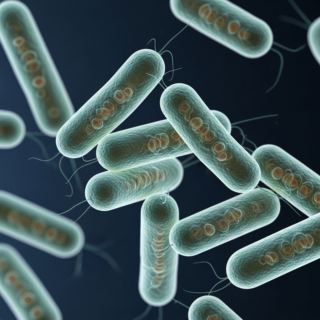 Understand the primary sources of E. coli infections, from contaminated food and water to hygiene practices, and learn how to protect yourself effectively.