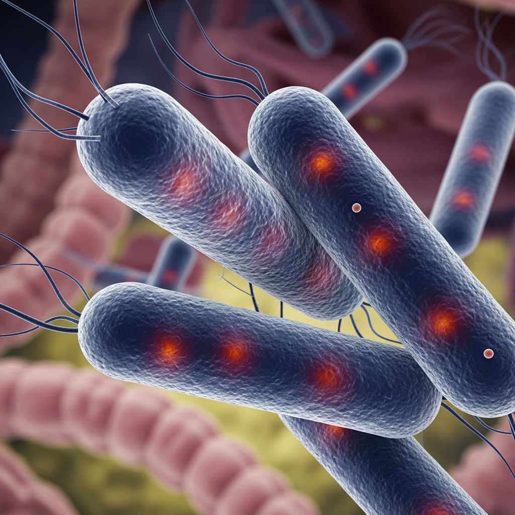 Understanding VTEC O157 infection: symptoms, complications, and evidence-based treatment approaches.