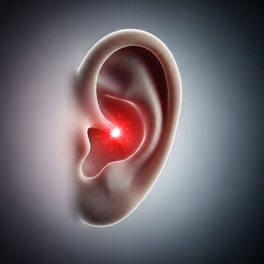 Earache: 10 Common Causes And How To Find Relief Comprehensive guide to earache causes, symptoms, treatments, and when to seek medical help for ear pain relief.