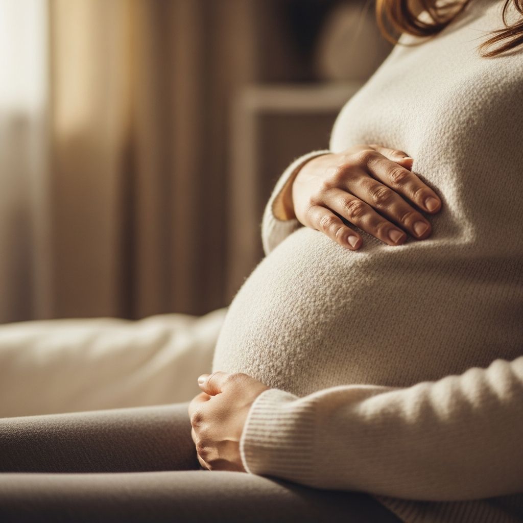 Early Pregnancy Signs: 13 Key Symptoms To Know Recognize the first signs of pregnancy and understand what your body is telling you.