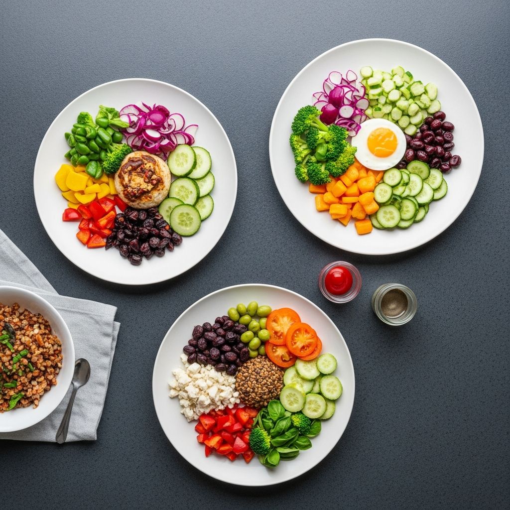 Discover 25+ quick low-carb dinner recipes ready in 20 minutes or less for busy weeknights without sacrificing flavor.