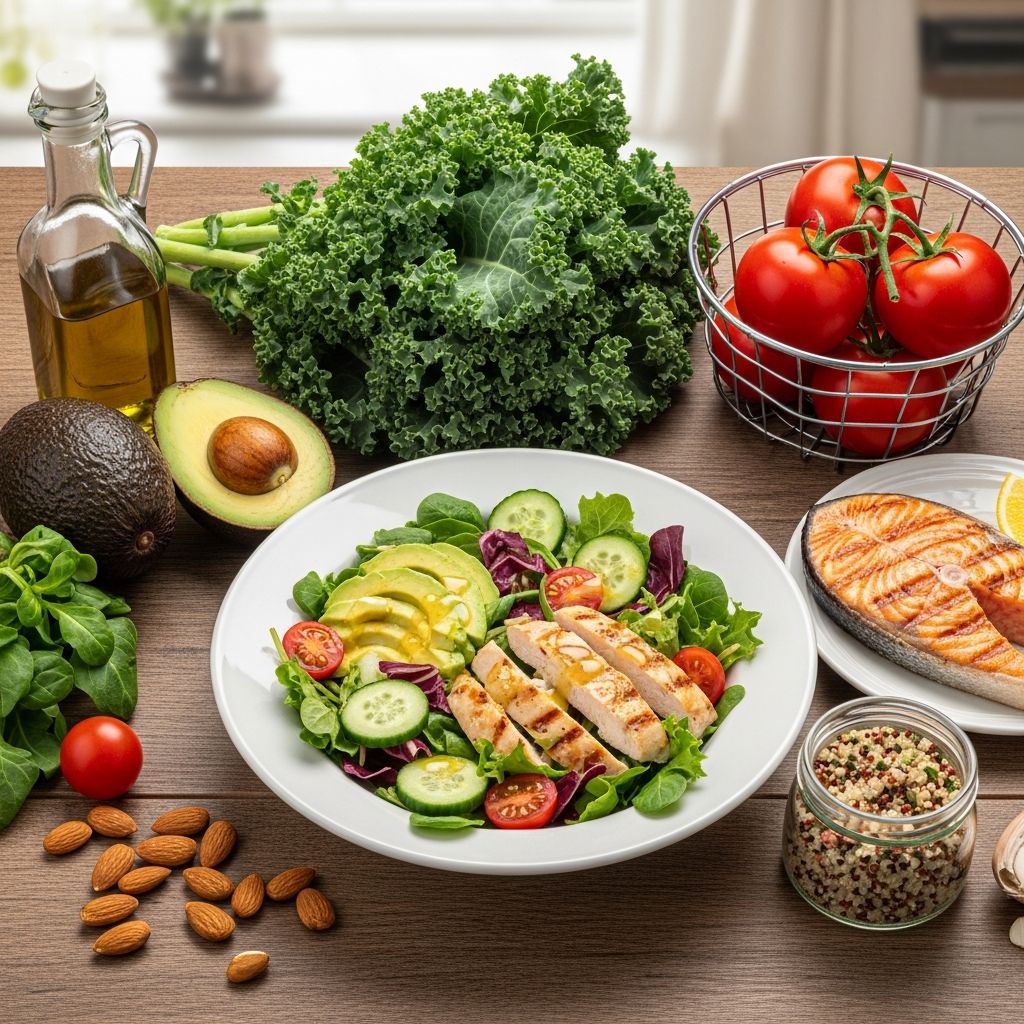 Discover how ditching processed foods can transform your health, boost energy, and simplify your diet with real, whole food choices.