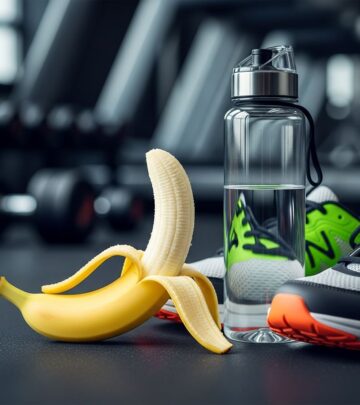 Discover why bananas are the ultimate pre- and post-workout snack for energy, hydration, and muscle recovery.