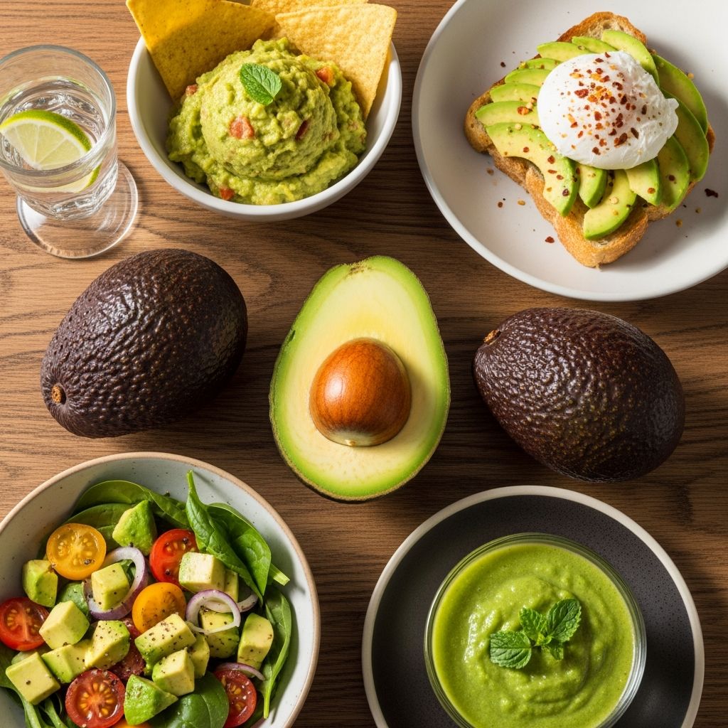 Discover seven science-backed health benefits of adding one avocado daily to your diet for heart, gut, weight, and more.
