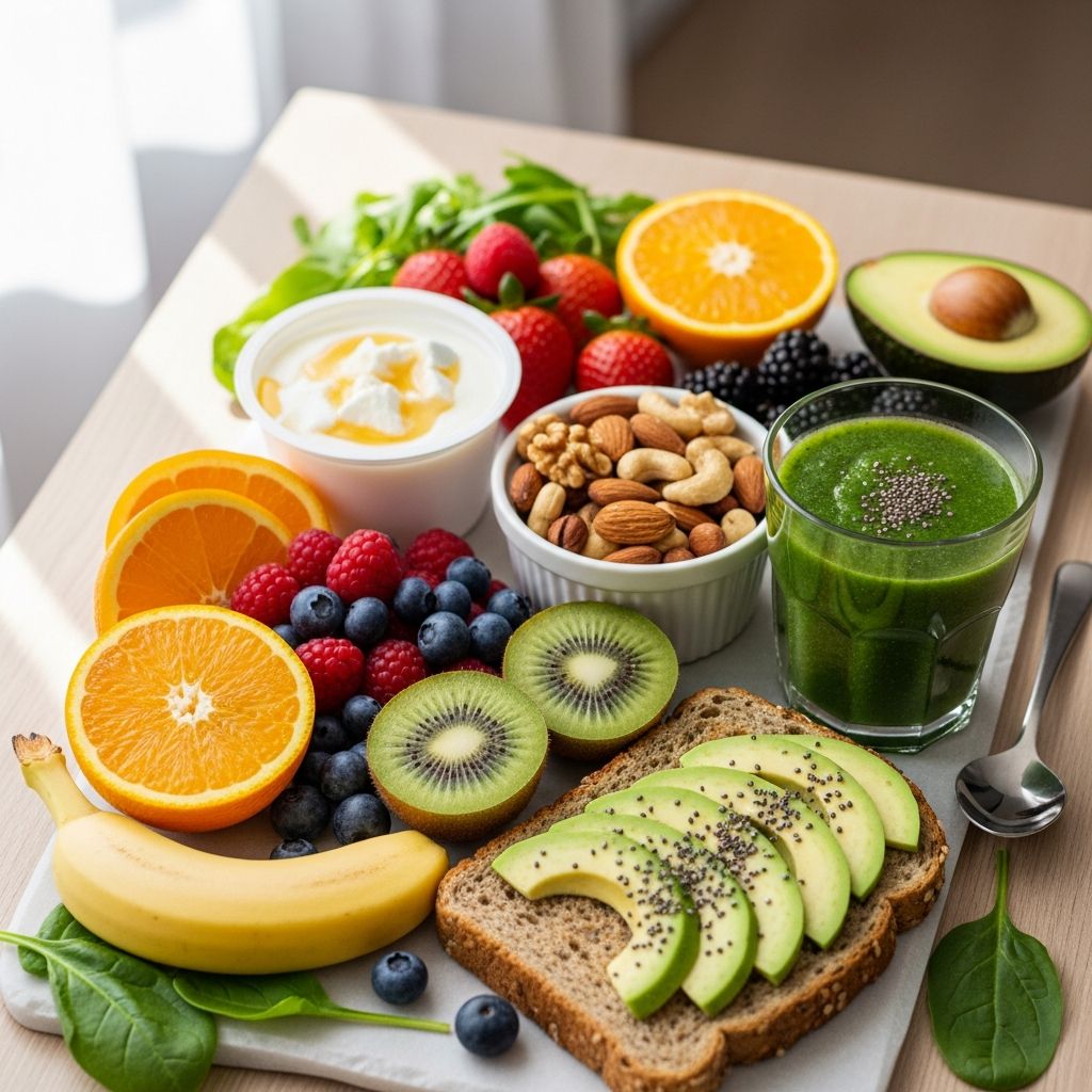 Discover five proven strategies from nutrition experts to fuel your body, sustain energy levels, and avoid crashes through smart eating habits.