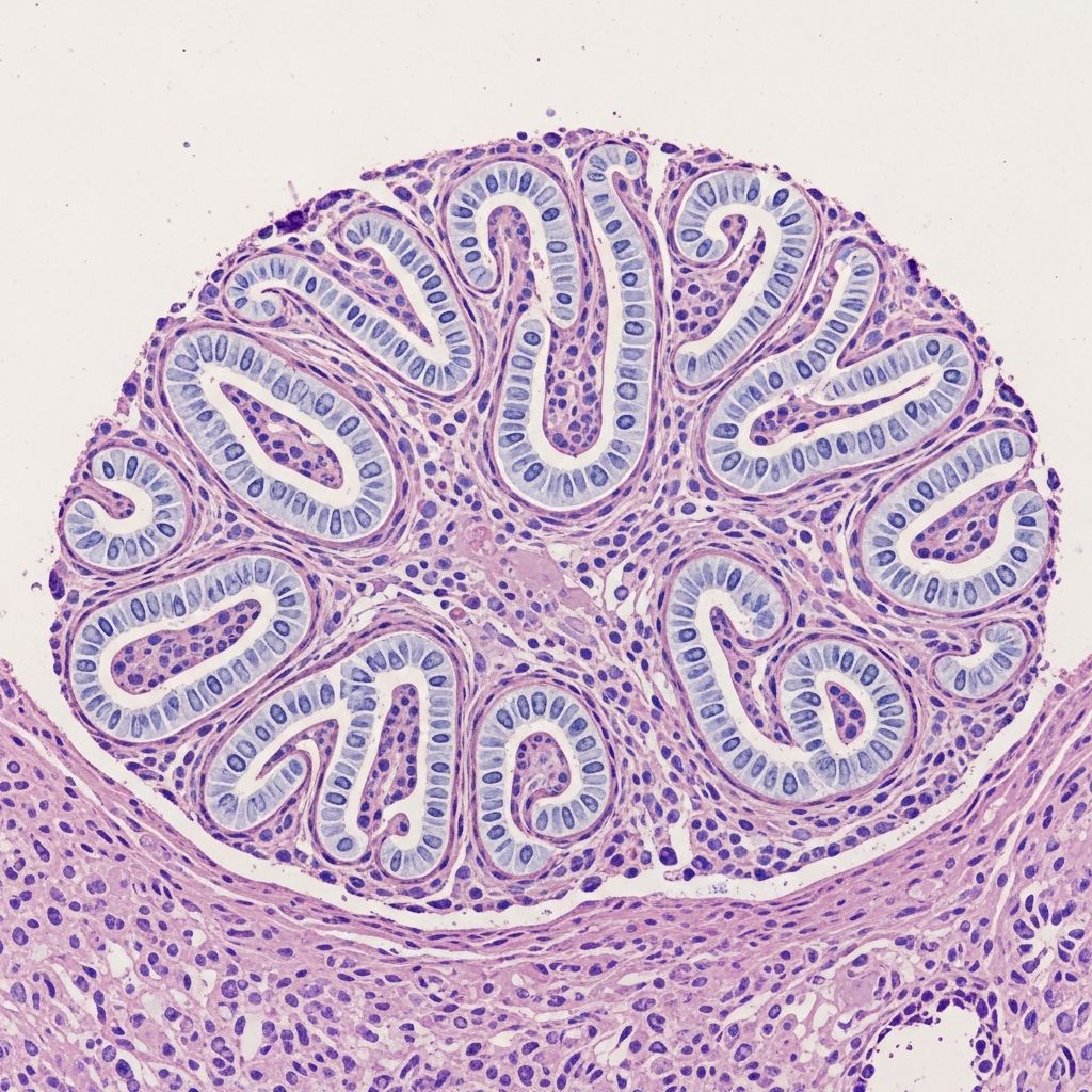 Comprehensive pathology of eccrine spiradenocarcinoma: rare sweat gland malignancy arising from benign spiradenoma.