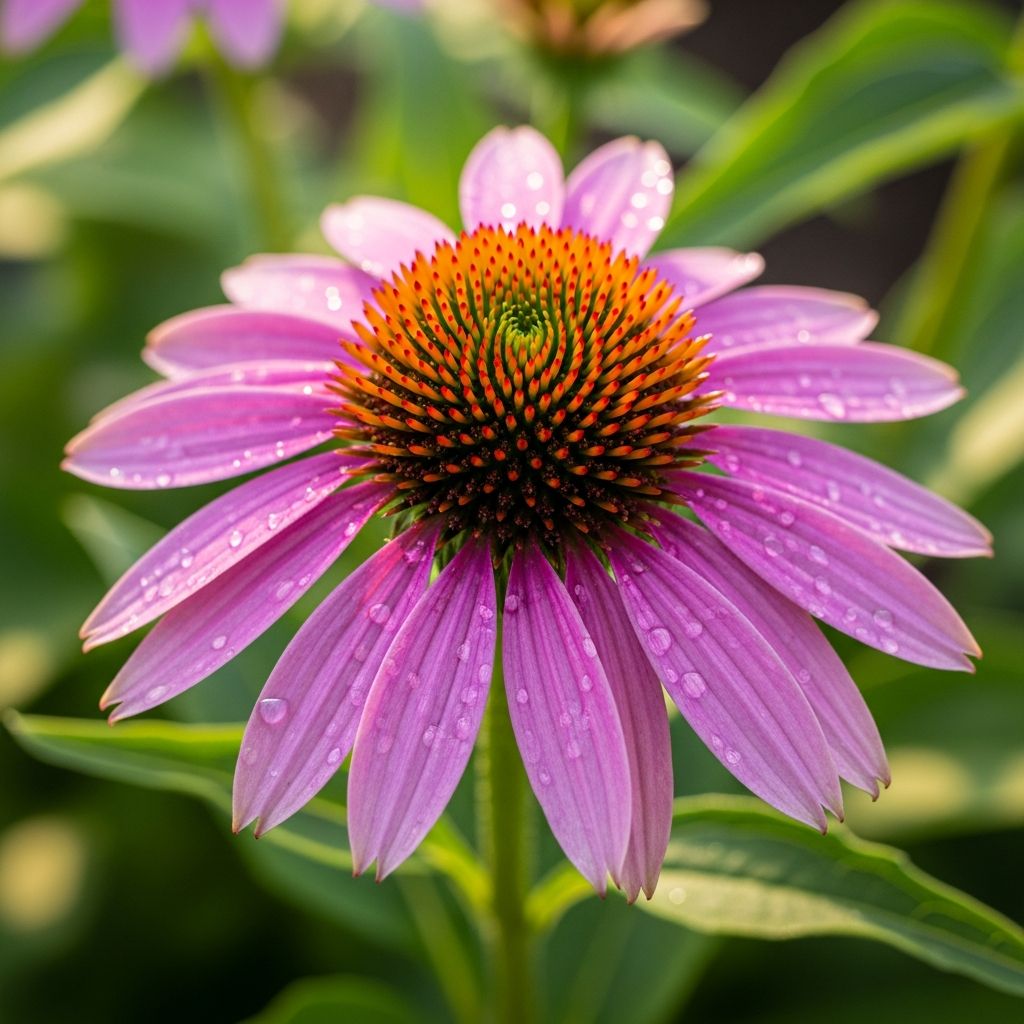 Explore the science-backed benefits of echinacea for immune support, skin health, inflammation reduction, and more in this comprehensive guide.