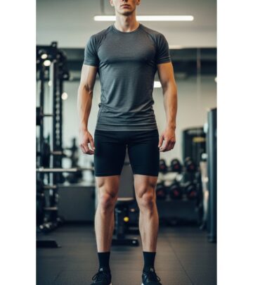 Discover ectomorph traits, training tips, nutrition strategies, and workouts to build muscle and thrive with a fast metabolism.