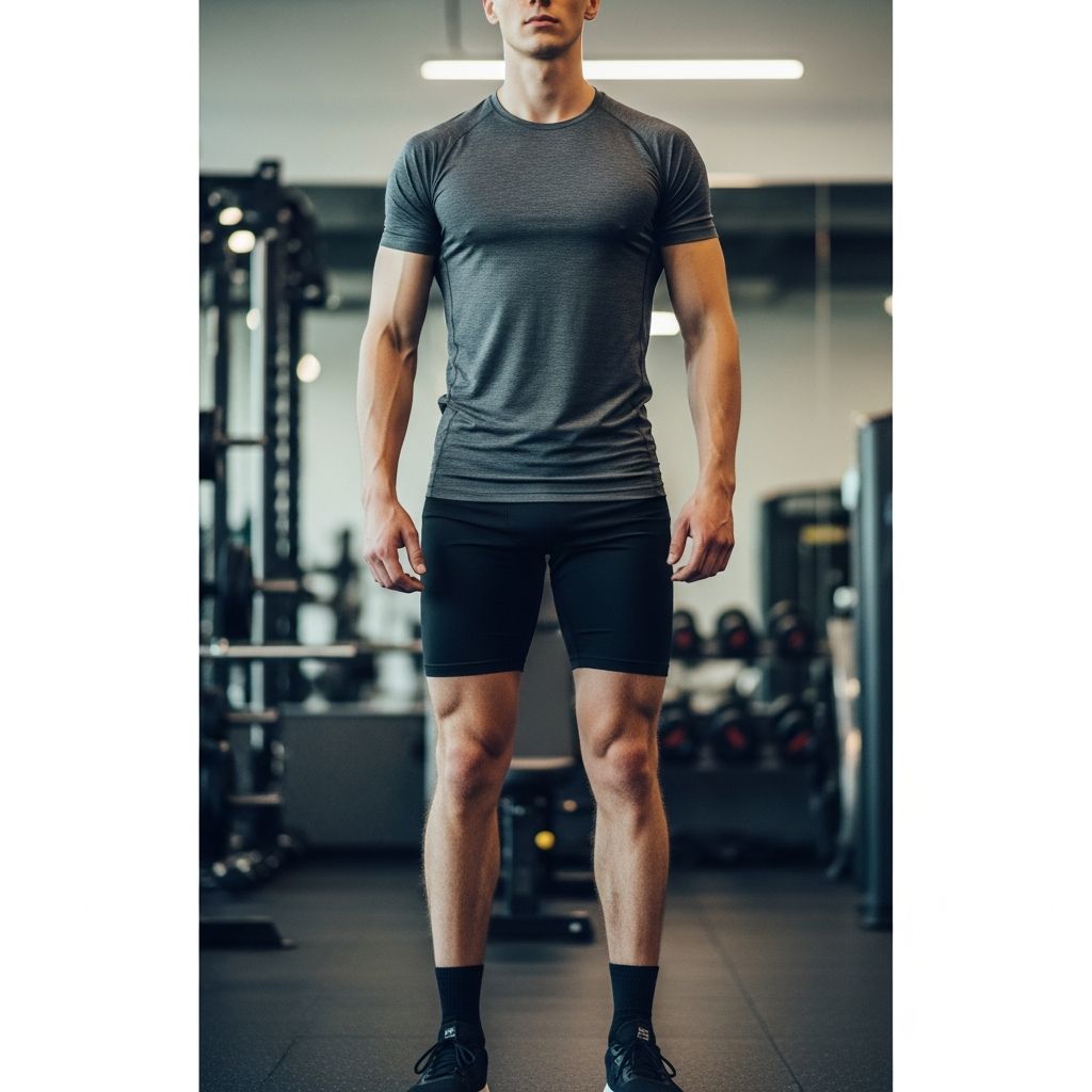 Discover ectomorph traits, training tips, nutrition strategies, and workouts to build muscle and thrive with a fast metabolism.