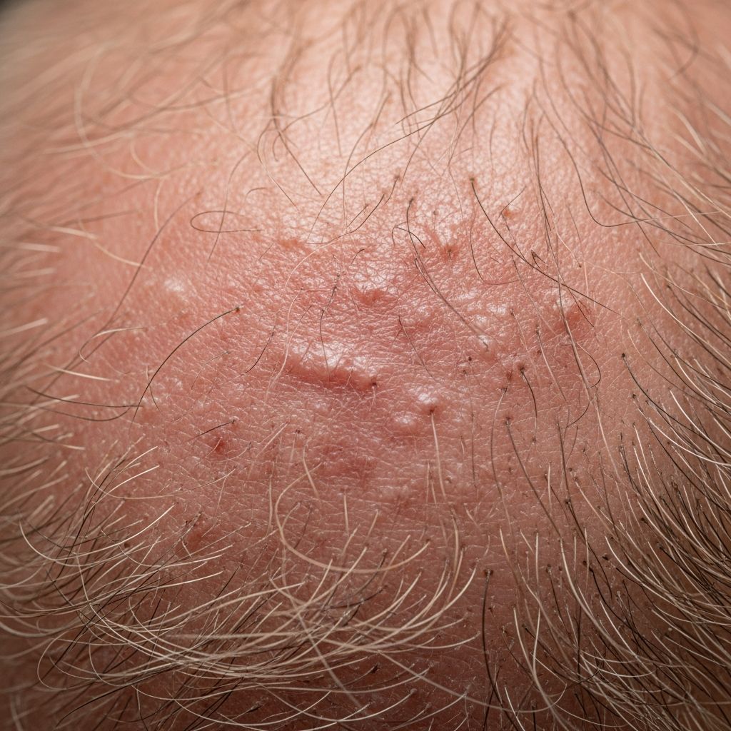 Eczema on Scalp: Causes, Symptoms, Treatment Discover causes, symptoms, and effective treatments for scalp eczema to relieve itching and flaking.