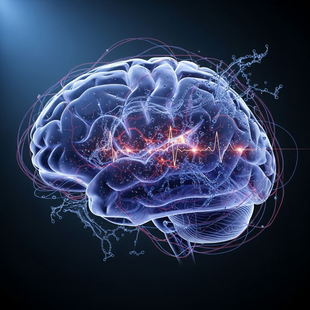 Understand how alcohol impacts brain function, from short-term impairments to long-term damage and addiction risks.