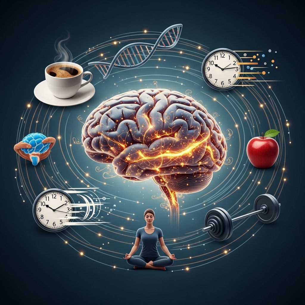 Explore the positive and negative effects of caffeine on your body, from boosting alertness to potential health risks and safe consumption guidelines.