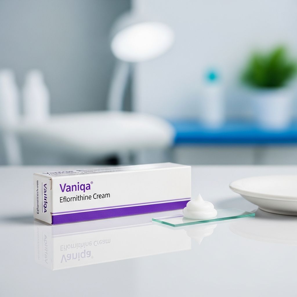 Comprehensive guide to using eflornithine cream for reducing unwanted facial hair in women effectively and safely.