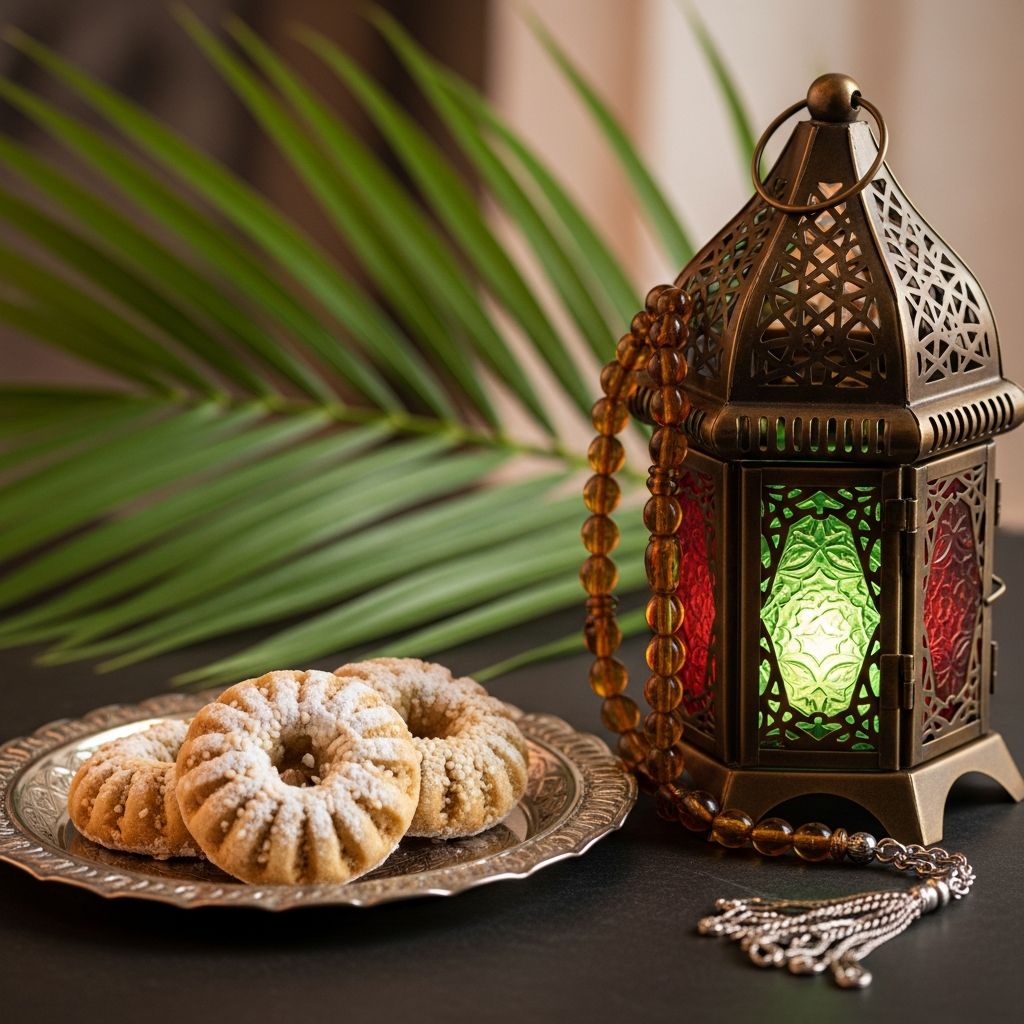 Celebrate Eid al-Adha with nutritious traditions, healthy recipes, and the spirit of sacrifice and sharing.
