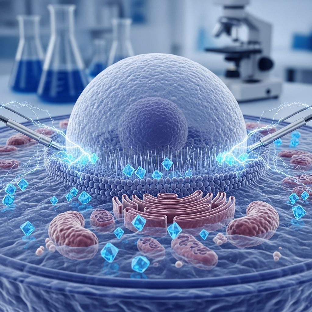 Electrochemotherapy: What It Is, Benefits, And When It Helps Electrochemotherapy enhances chemotherapy effectiveness using electric pulses for targeted cancer treatment with minimal side effects.