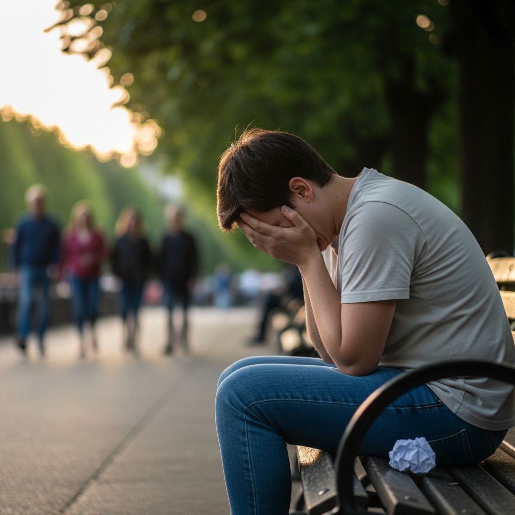 Embarrassing Health Problems: 10 Common Issues And Treatments Overcoming embarrassment to seek help for common intimate health issues affecting millions worldwide.
