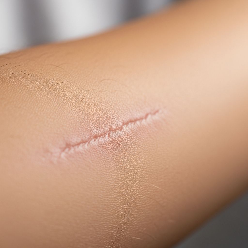 Transform your perspective on skin cancer surgery scars and discover effective healing strategies.