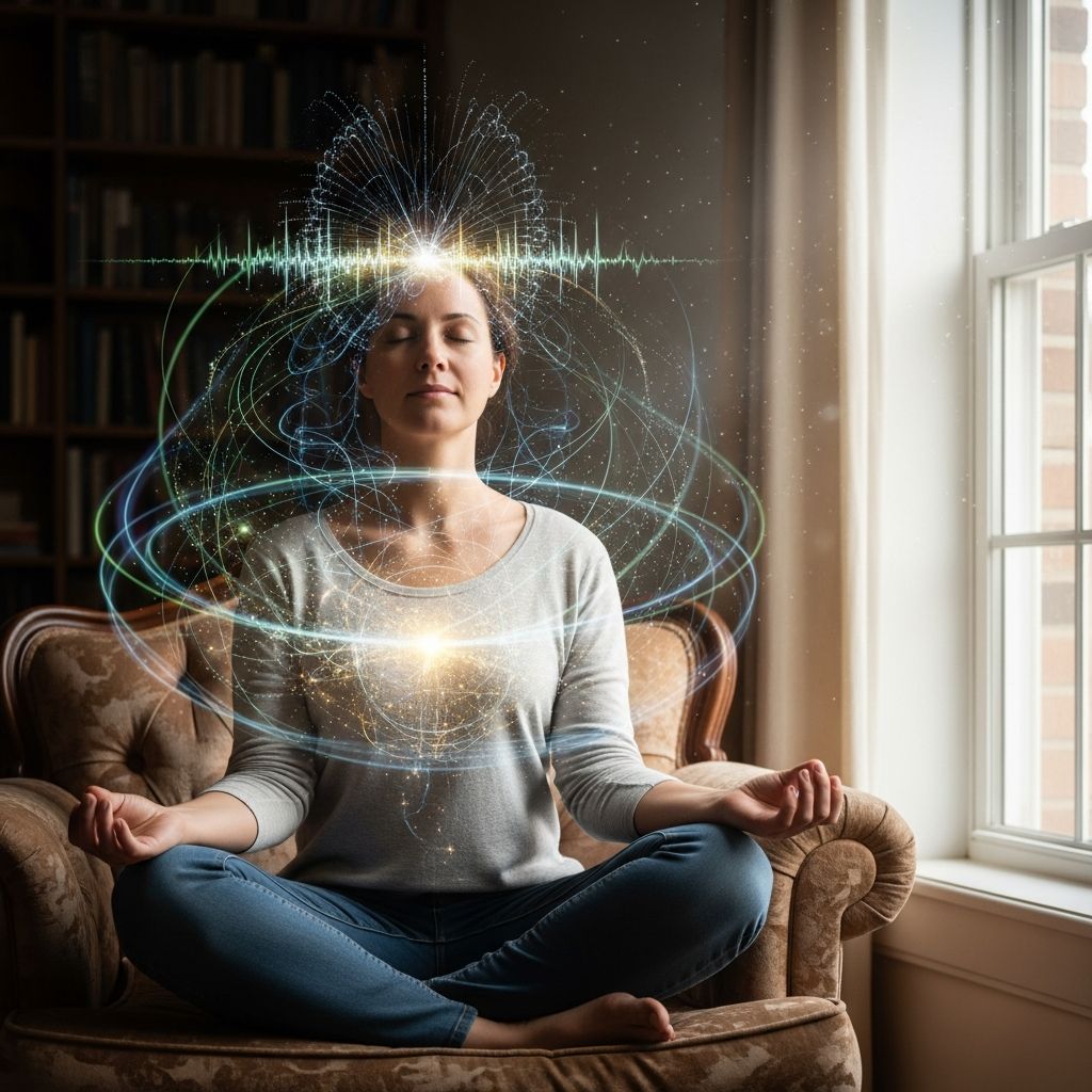 Discover if you're an empath: signs, traits, challenges, and strategies for thriving with high emotional sensitivity.