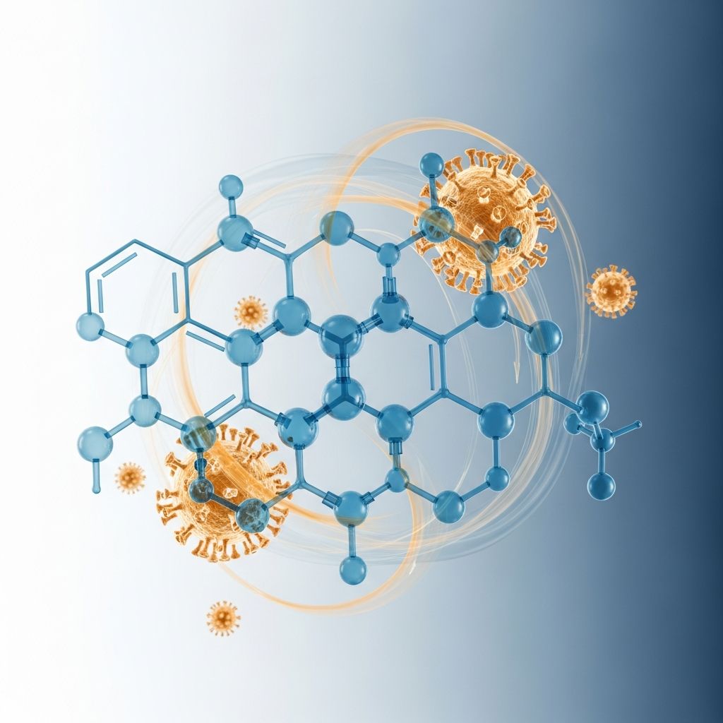Comprehensive guide to emtricitabine, an antiretroviral medication for managing HIV infection.