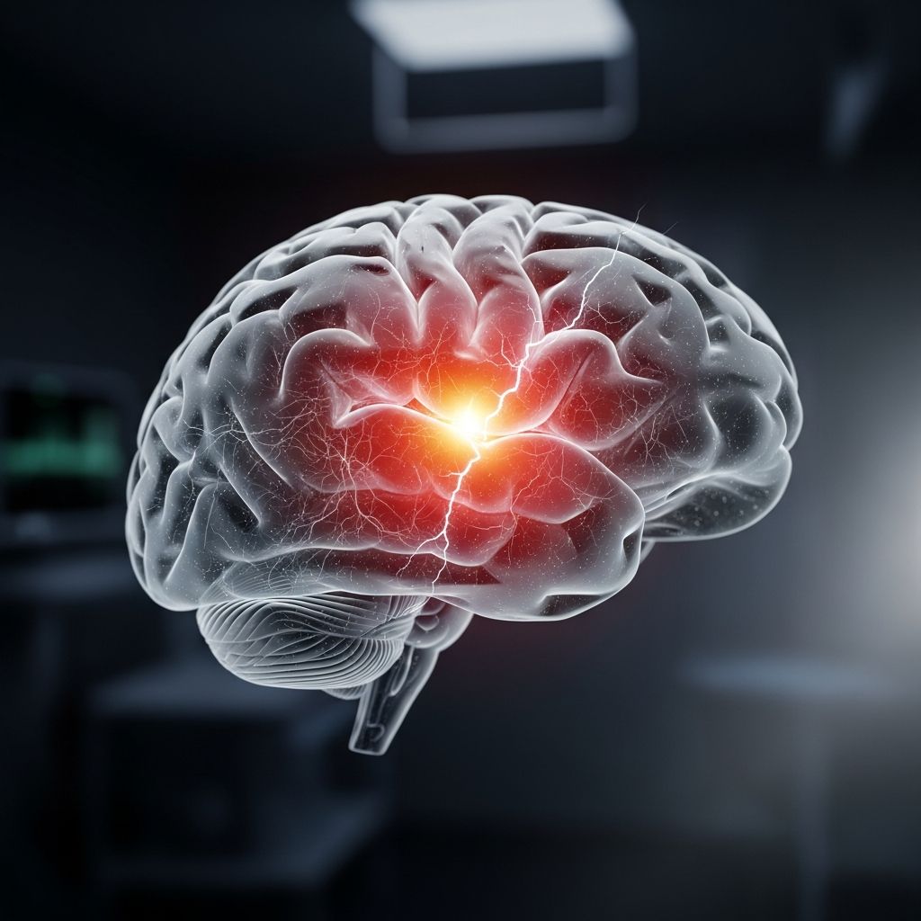 Recognizing the signs of encephalitis early can be lifesaving. Learn the symptoms, causes, and urgent steps to take.