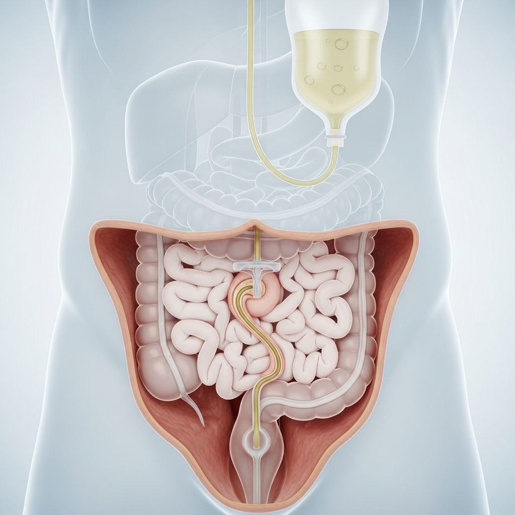 Learn about enemas: their uses, types, benefits, risks, and safe administration for constipation relief and more.