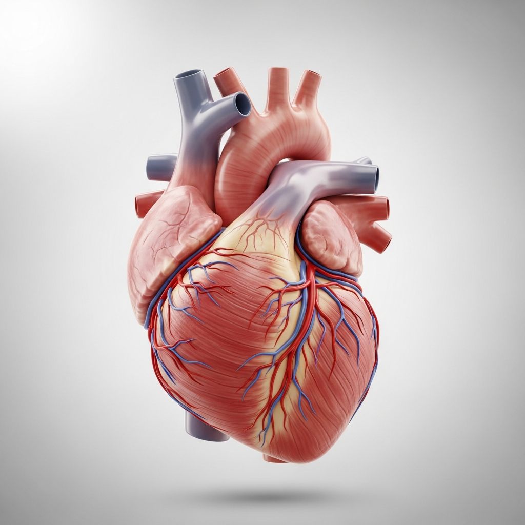 Understand the diverse causes of an enlarged heart, from high blood pressure to cardiomyopathy, and learn how to manage this serious condition effectively.
